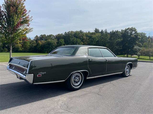 1969 Mercury Marquis (CC-1772962) for sale in Hilton, New York