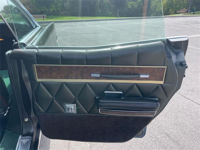 1969 Mercury Marquis (CC-1772962) for sale in Hilton, New York
