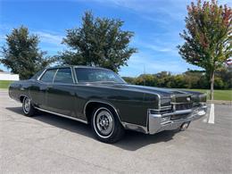 1969 Mercury Marquis (CC-1772962) for sale in Hilton, New York