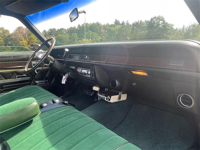 1969 Mercury Marquis (CC-1772962) for sale in Hilton, New York