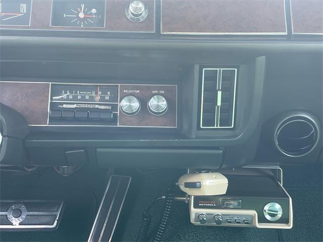 1969 Mercury Marquis (CC-1772962) for sale in Hilton, New York