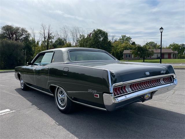 1969 Mercury Marquis (CC-1772962) for sale in Hilton, New York
