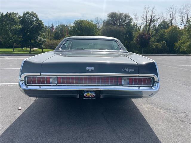 1969 Mercury Marquis (CC-1772962) for sale in Hilton, New York