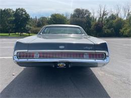 1969 Mercury Marquis (CC-1772962) for sale in Hilton, New York
