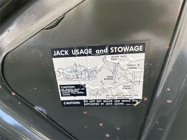 1969 Mercury Marquis (CC-1772962) for sale in Hilton, New York