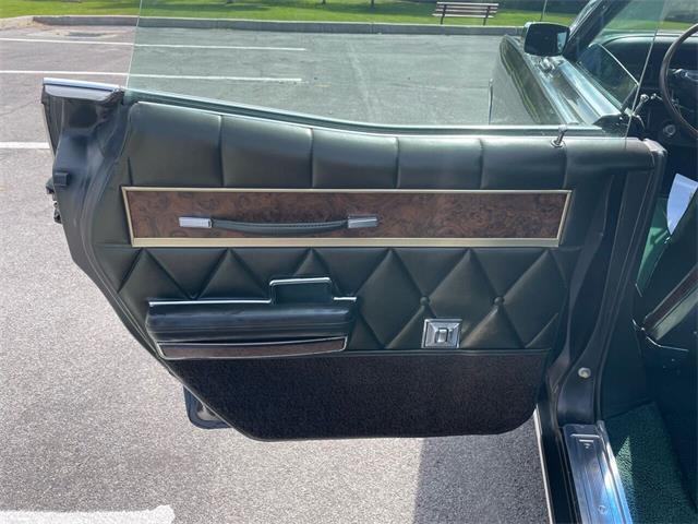 1969 Mercury Marquis (CC-1772962) for sale in Hilton, New York