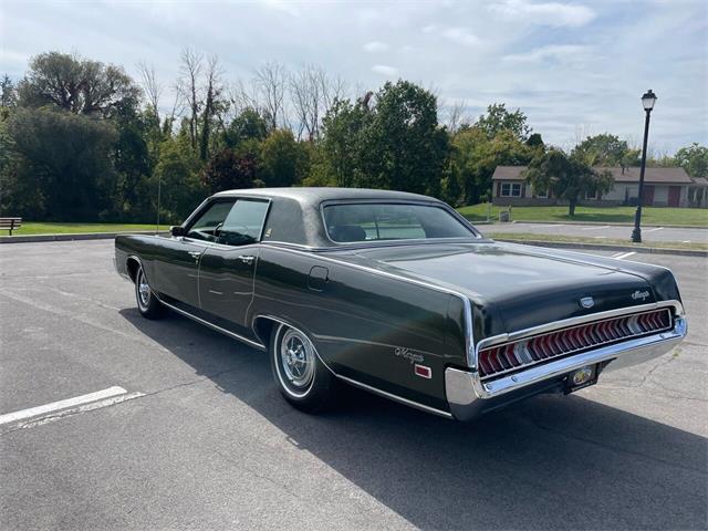 1969 Mercury Marquis (CC-1772962) for sale in Hilton, New York