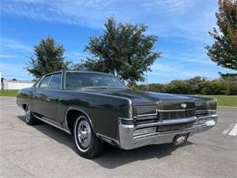1969 Mercury Marquis (CC-1772962) for sale in Hilton, New York