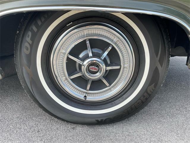 1969 Mercury Marquis (CC-1772962) for sale in Hilton, New York