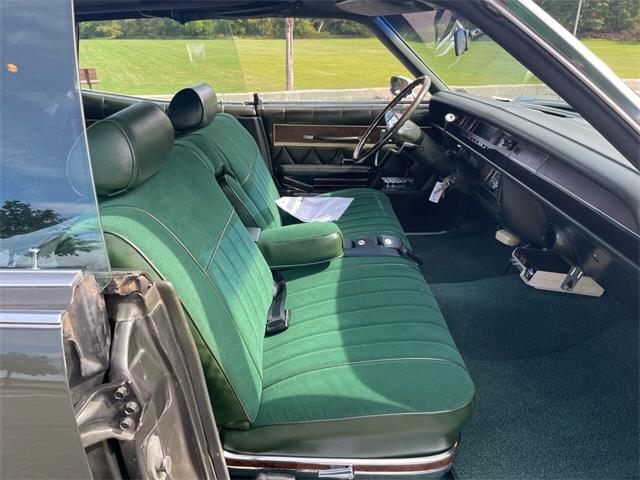 1969 Mercury Marquis (CC-1772962) for sale in Hilton, New York
