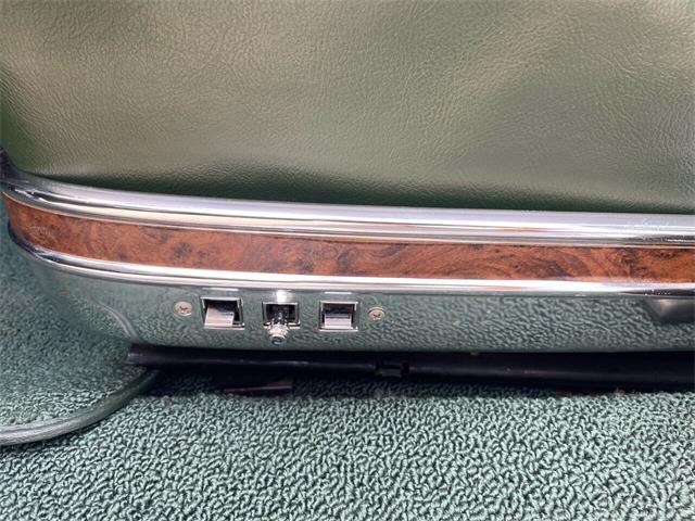 1969 Mercury Marquis (CC-1772962) for sale in Hilton, New York