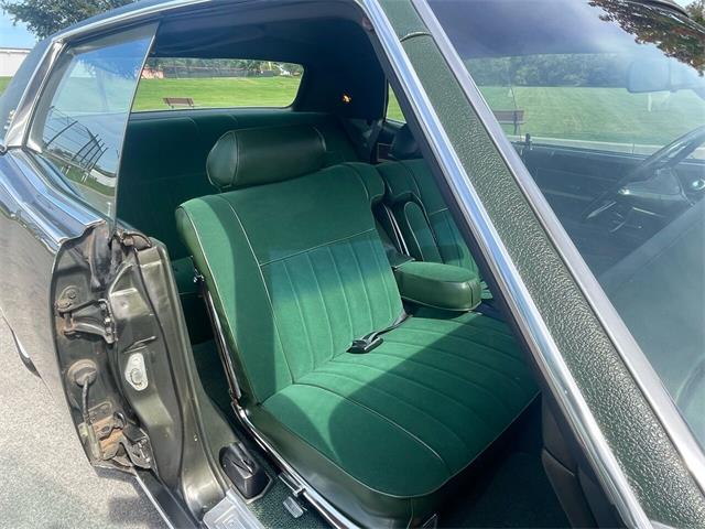 1969 Mercury Marquis (CC-1772962) for sale in Hilton, New York