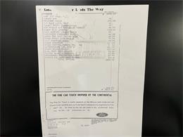1969 Mercury Marquis (CC-1772962) for sale in Hilton, New York
