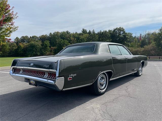 1969 Mercury Marquis (CC-1772962) for sale in Hilton, New York