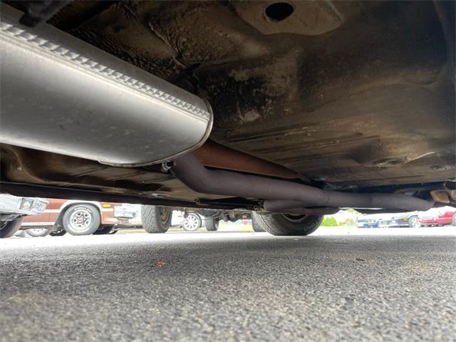 1969 Mercury Marquis (CC-1772962) for sale in Hilton, New York