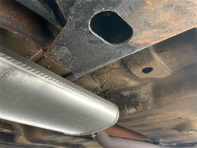 1969 Mercury Marquis (CC-1772962) for sale in Hilton, New York