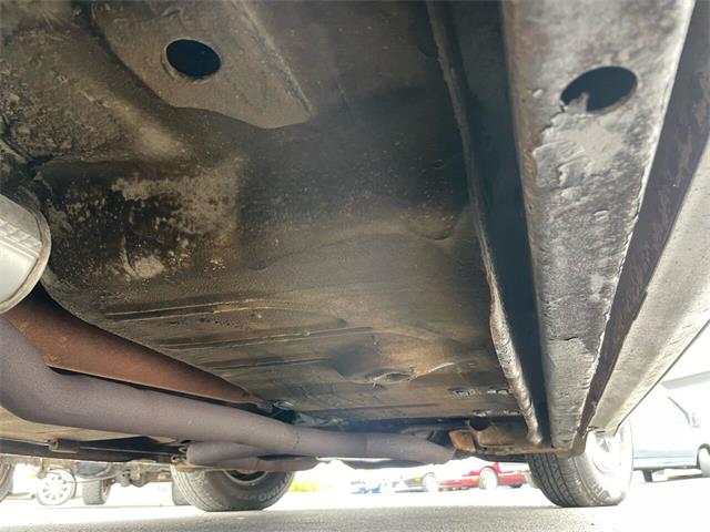 1969 Mercury Marquis (CC-1772962) for sale in Hilton, New York