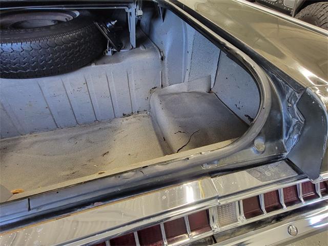 1969 Mercury Marquis (CC-1772962) for sale in Hilton, New York
