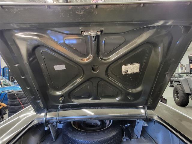 1969 Mercury Marquis (CC-1772962) for sale in Hilton, New York