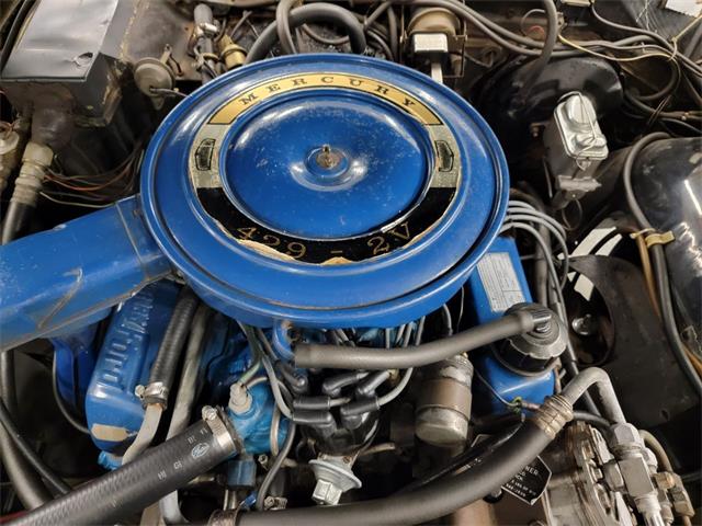 1969 Mercury Marquis (CC-1772962) for sale in Hilton, New York