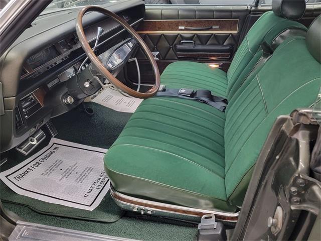 1969 Mercury Marquis (CC-1772962) for sale in Hilton, New York