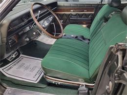 1969 Mercury Marquis (CC-1772962) for sale in Hilton, New York