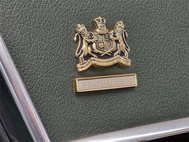 1969 Mercury Marquis (CC-1772962) for sale in Hilton, New York