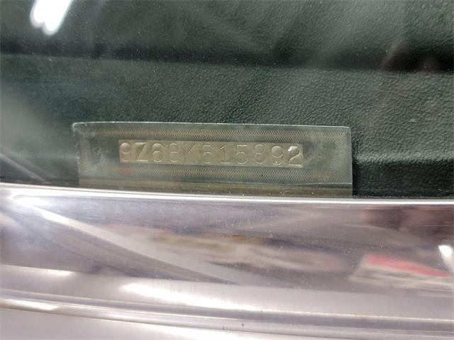 1969 Mercury Marquis (CC-1772962) for sale in Hilton, New York