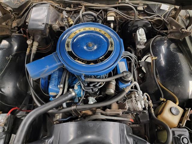 1969 Mercury Marquis (CC-1772962) for sale in Hilton, New York