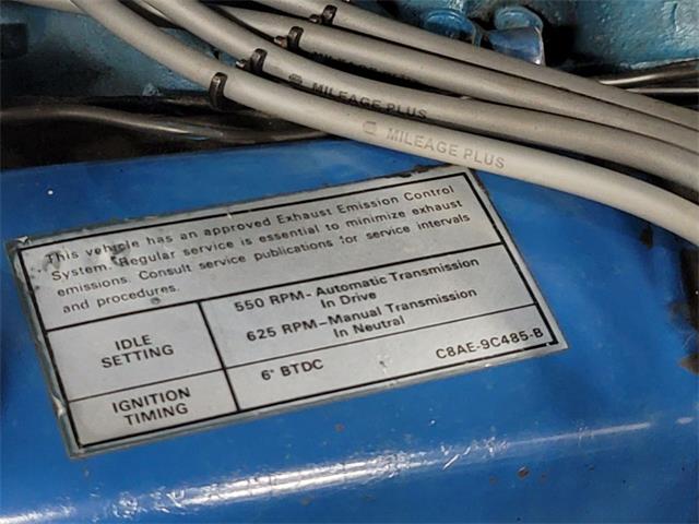 1969 Mercury Marquis (CC-1772962) for sale in Hilton, New York
