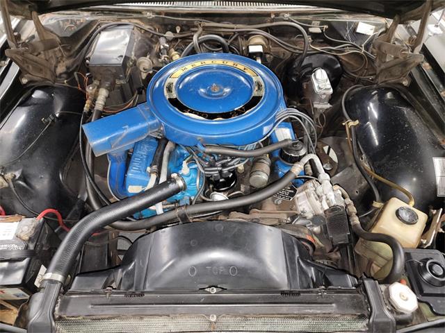 1969 Mercury Marquis (CC-1772962) for sale in Hilton, New York