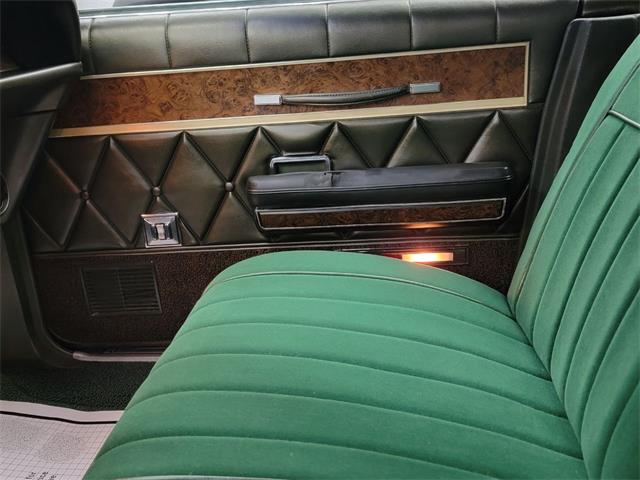 1969 Mercury Marquis (CC-1772962) for sale in Hilton, New York