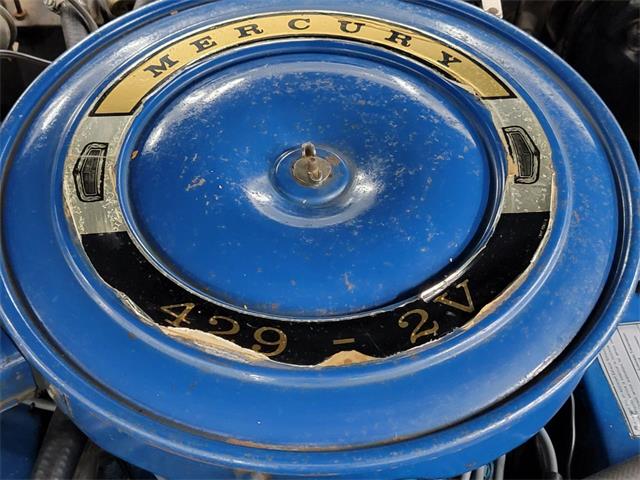 1969 Mercury Marquis (CC-1772962) for sale in Hilton, New York
