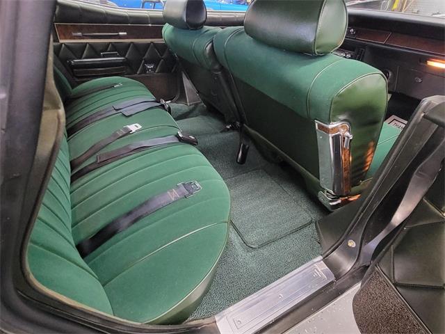 1969 Mercury Marquis (CC-1772962) for sale in Hilton, New York