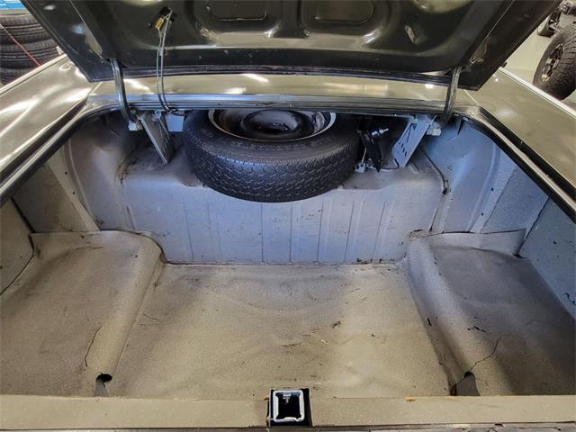 1969 Mercury Marquis (CC-1772962) for sale in Hilton, New York