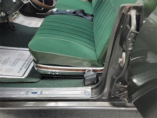 1969 Mercury Marquis (CC-1772962) for sale in Hilton, New York