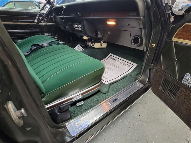 1969 Mercury Marquis (CC-1772962) for sale in Hilton, New York