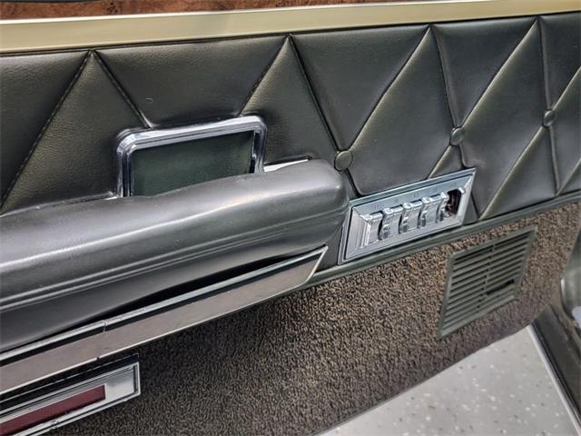 1969 Mercury Marquis (CC-1772962) for sale in Hilton, New York