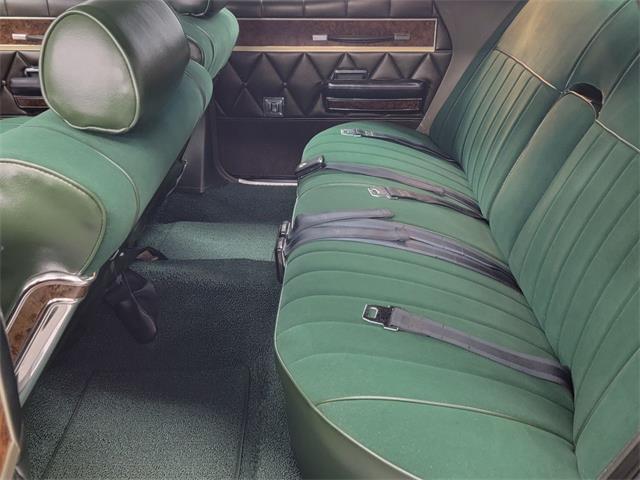 1969 Mercury Marquis (CC-1772962) for sale in Hilton, New York