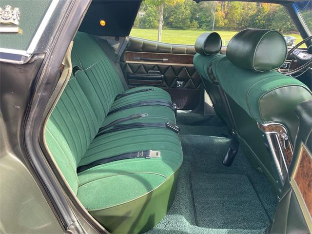 1969 Mercury Marquis (CC-1772962) for sale in Hilton, New York