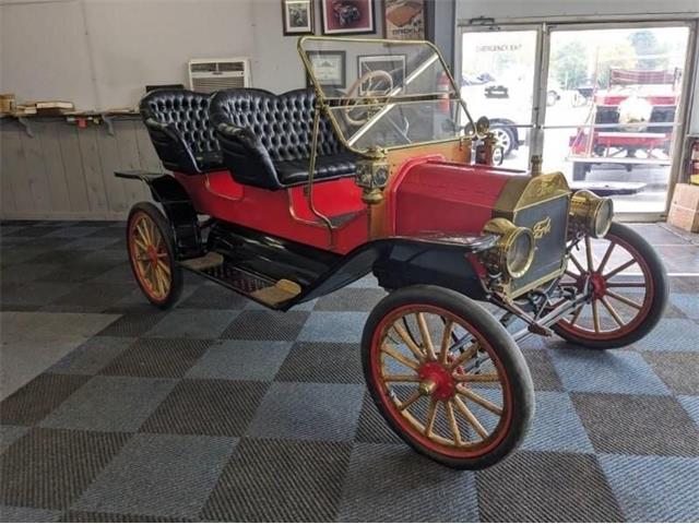 1912 Ford Model T (CC-1772965) for sale in Hilton, New York