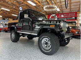 1981 Jeep CJ8 Scrambler (CC-1772968) for sale in Newfield, New Jersey