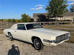 1969 Ford Thunderbird (CC-1772969) for sale in Knightstown, Indiana