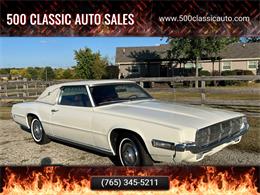 1969 Ford Thunderbird (CC-1772969) for sale in Knightstown, Indiana