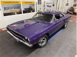 1970 Plymouth Road Runner (CC-1770297) for sale in Mundelein, Illinois