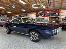 1969 Pontiac Firebird (CC-1772970) for sale in Newfield, New Jersey