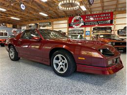 1988 Chevrolet Camaro (CC-1772972) for sale in Newfield, New Jersey