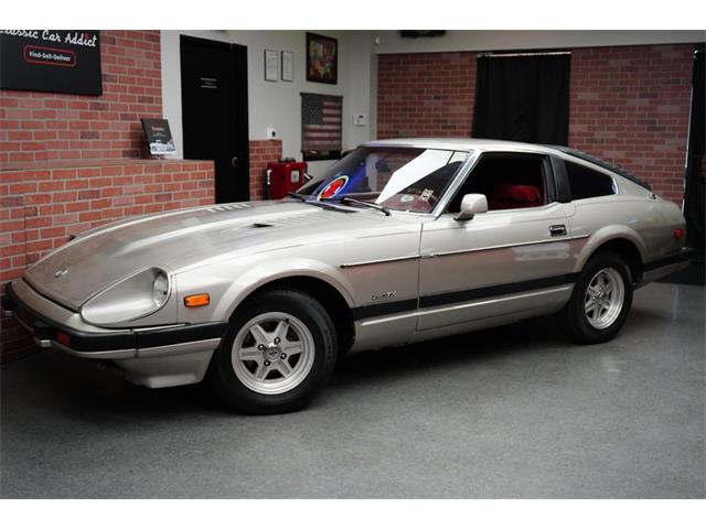 1982 Datsun 280ZX (CC-1770298) for sale in Mesa, Arizona