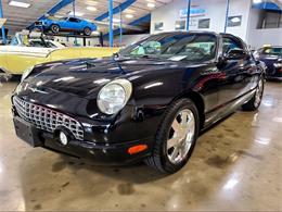 2002 Ford Thunderbird (CC-1772989) for sale in Salem, Ohio