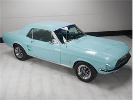 1967 Ford Mustang (CC-1772992) for sale in Reno, Nevada